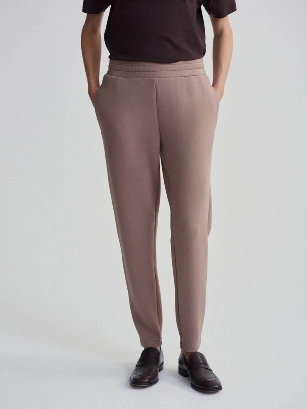 Varley The Slim Pant 25" portabella